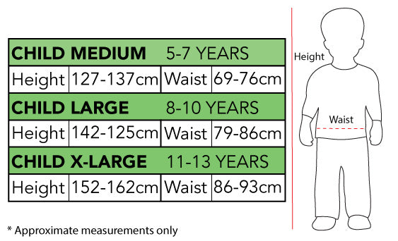 American Dream Hoodie Dress, Child