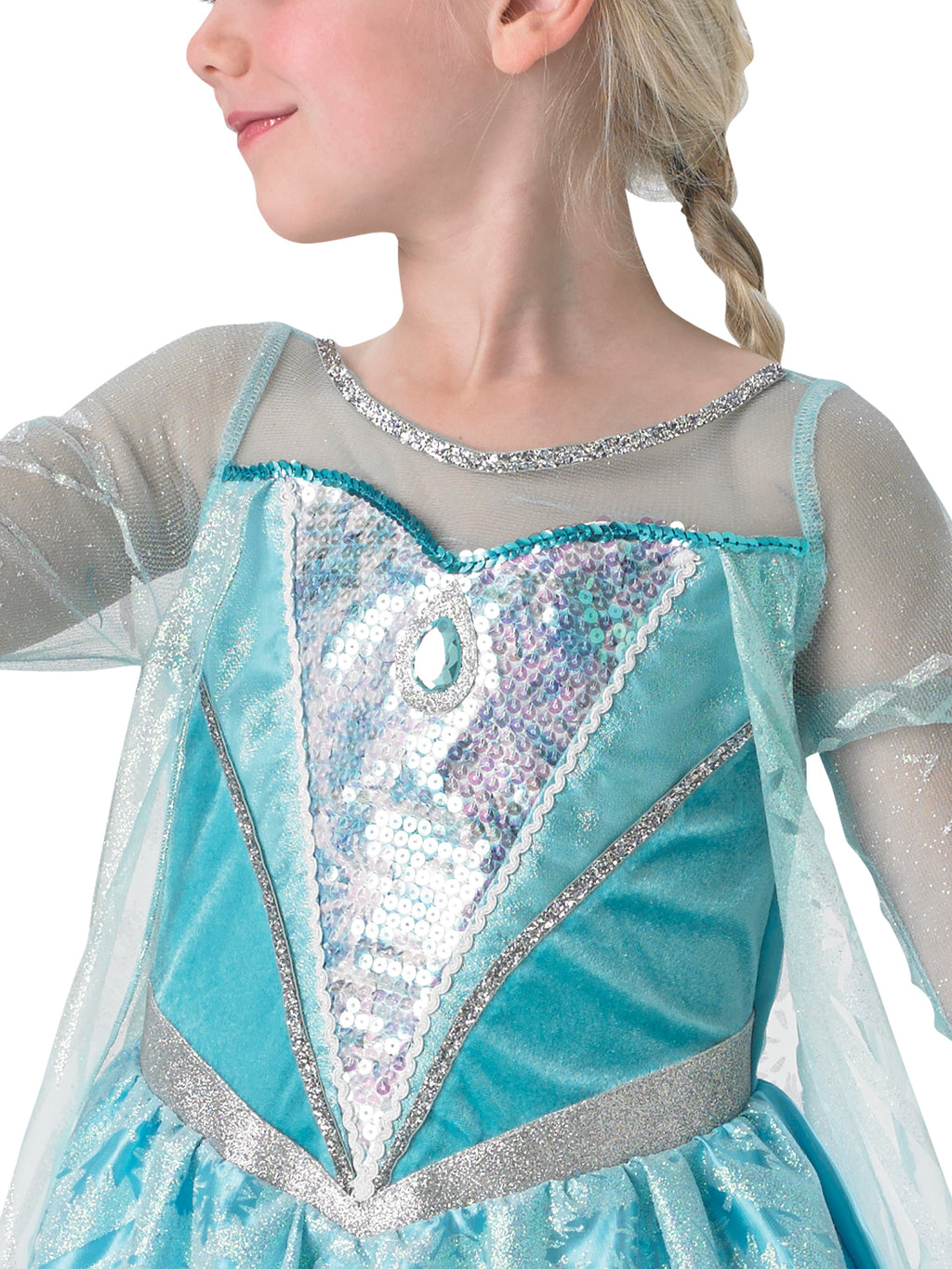 Elsa Premium Costume, Child