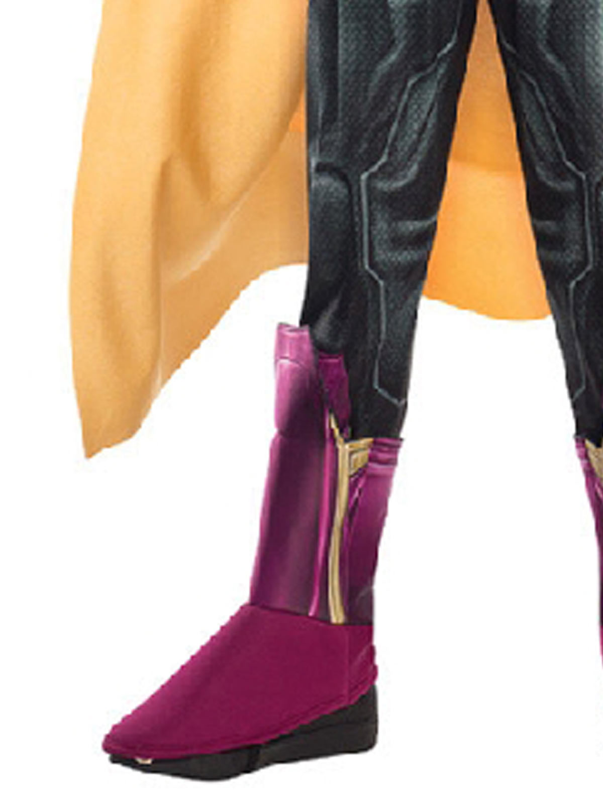 Vision Age Of Ultron Deluxe Costume, Child