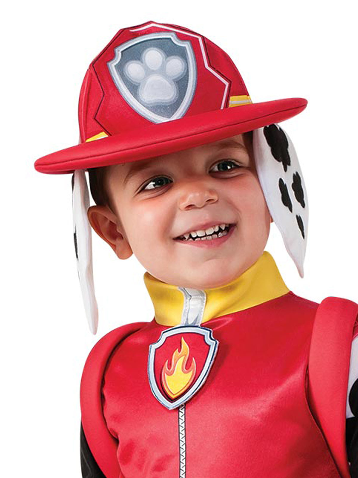 Marshall Paw Patrol Costume, Toddler/Child