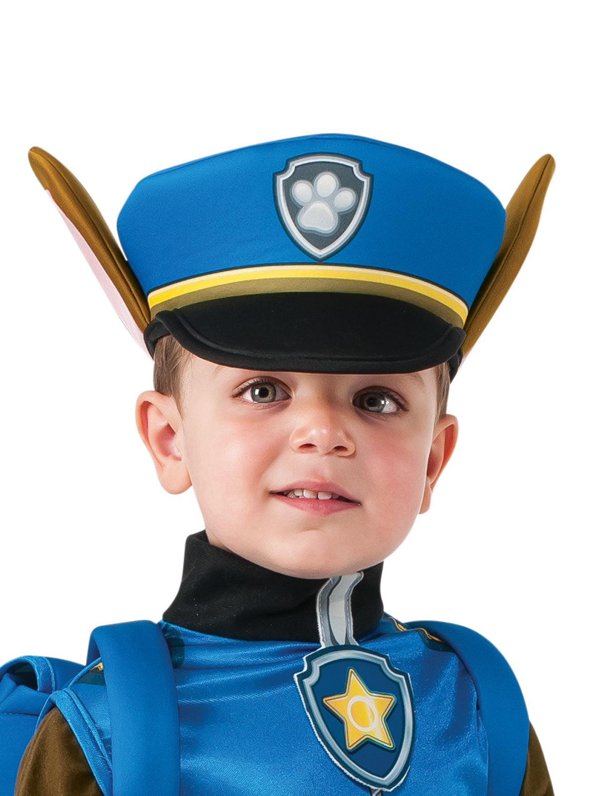 Chase Paw Patrol Costume, Toddler/Child