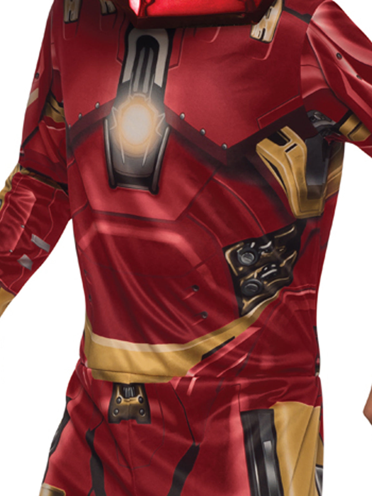 Iron Man Hulk Buster Costume, Child