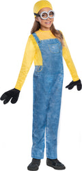 Minion Bob Costume, Child