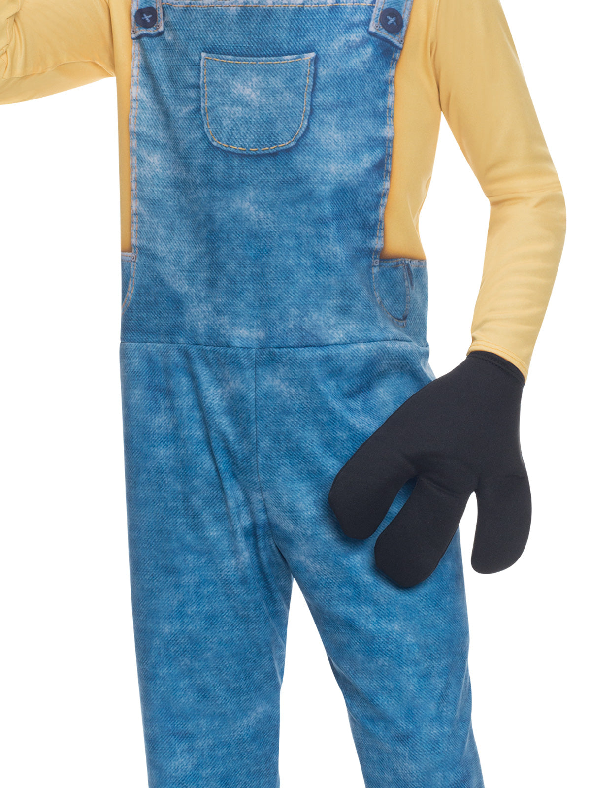 Minion Kevin Costume, Child