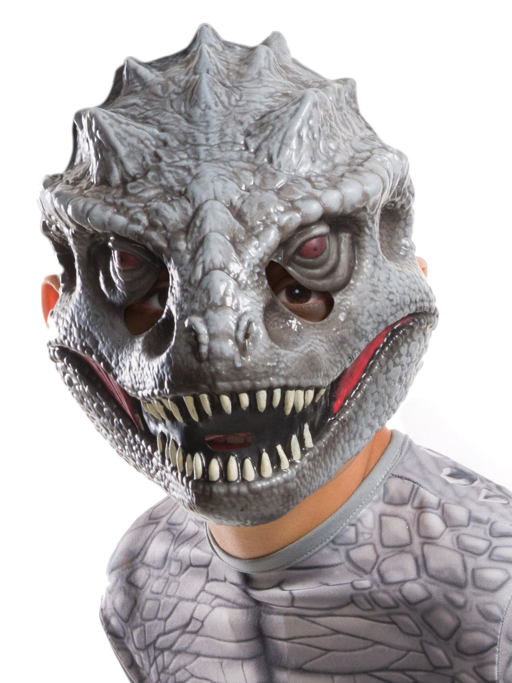Indominus Rex Jurassic World Costume, Child