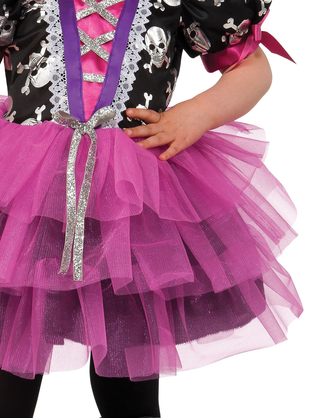 Pirate Princess Costume, Toddler/Child