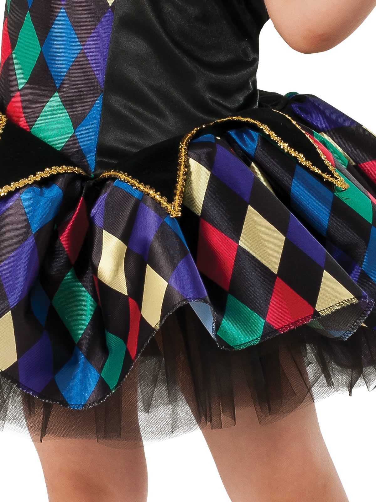 Lil Jester Costume, Child