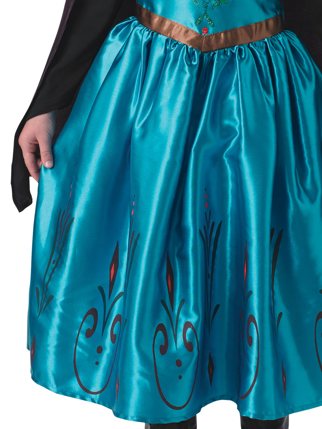 Elsa Coronation Deluxe Costume, Child