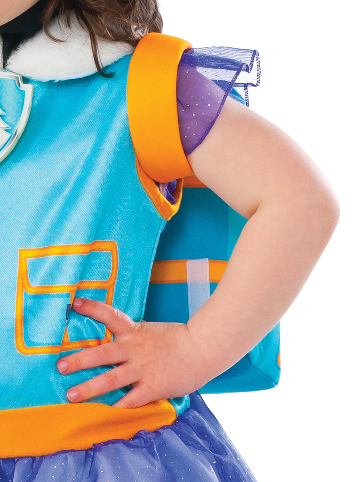Everest Paw Patrol Costume, Child