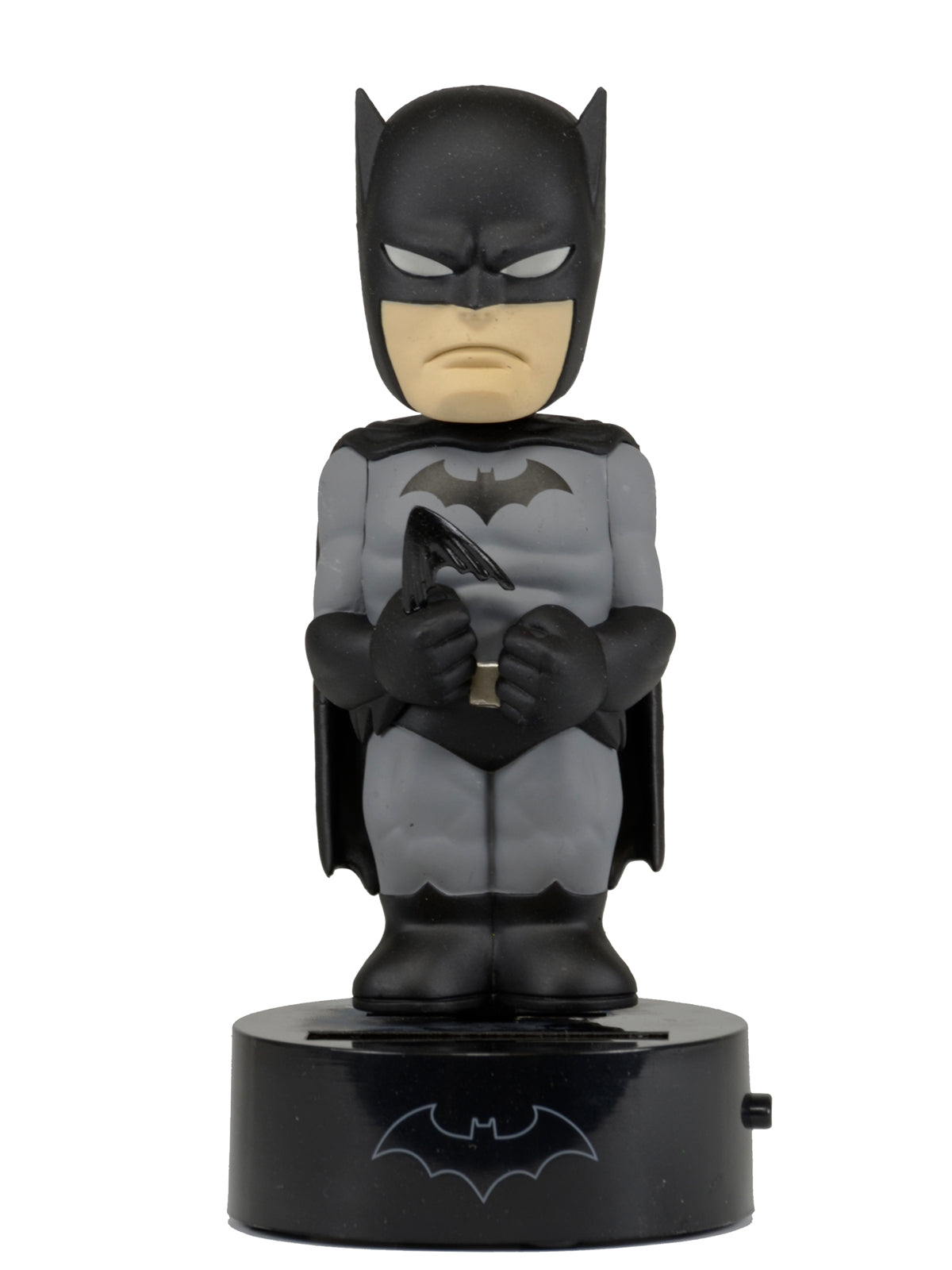Batman The Dark Knight - Dc Comics Body Rocker