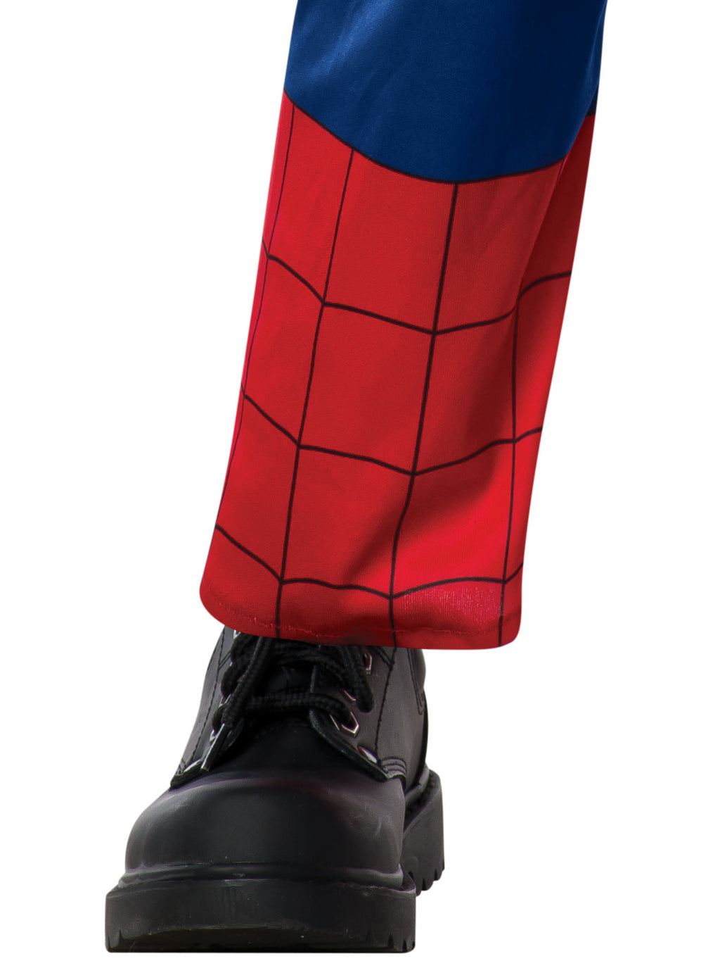 Spider-Man Dleuxe Costume, Child