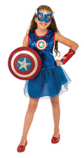 American Dream Tutu Dress, Child