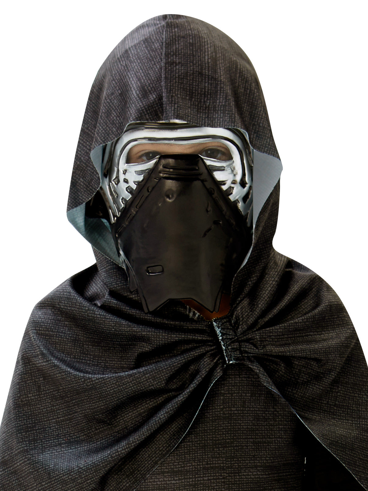 Kylo Ren Deluxe Costume, Child