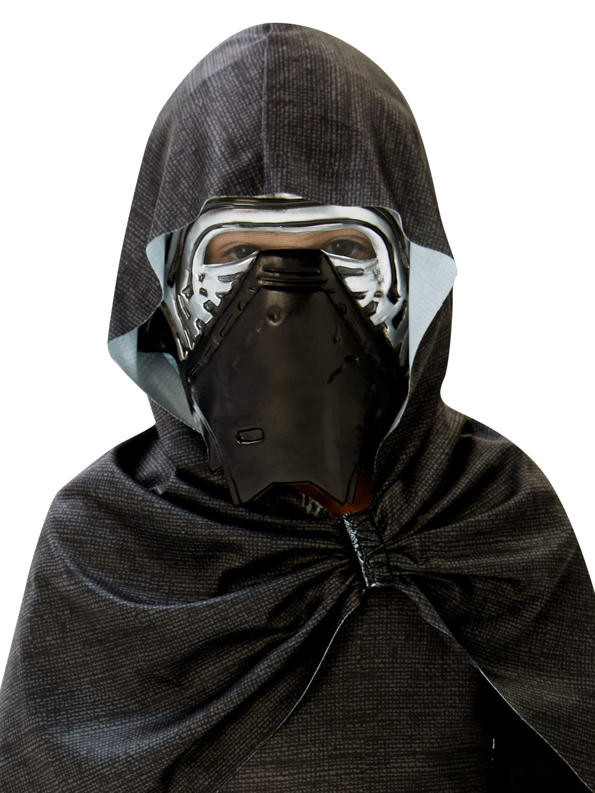 Kylo Ren Deluxe Costume, Tween/Teen