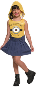 Minion Stuart Costume, Child