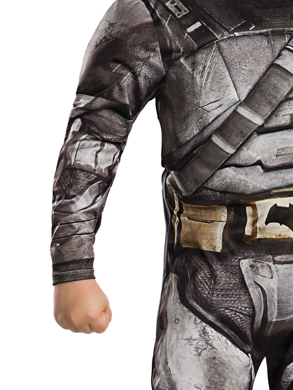Batman Armour Deluxe, Child