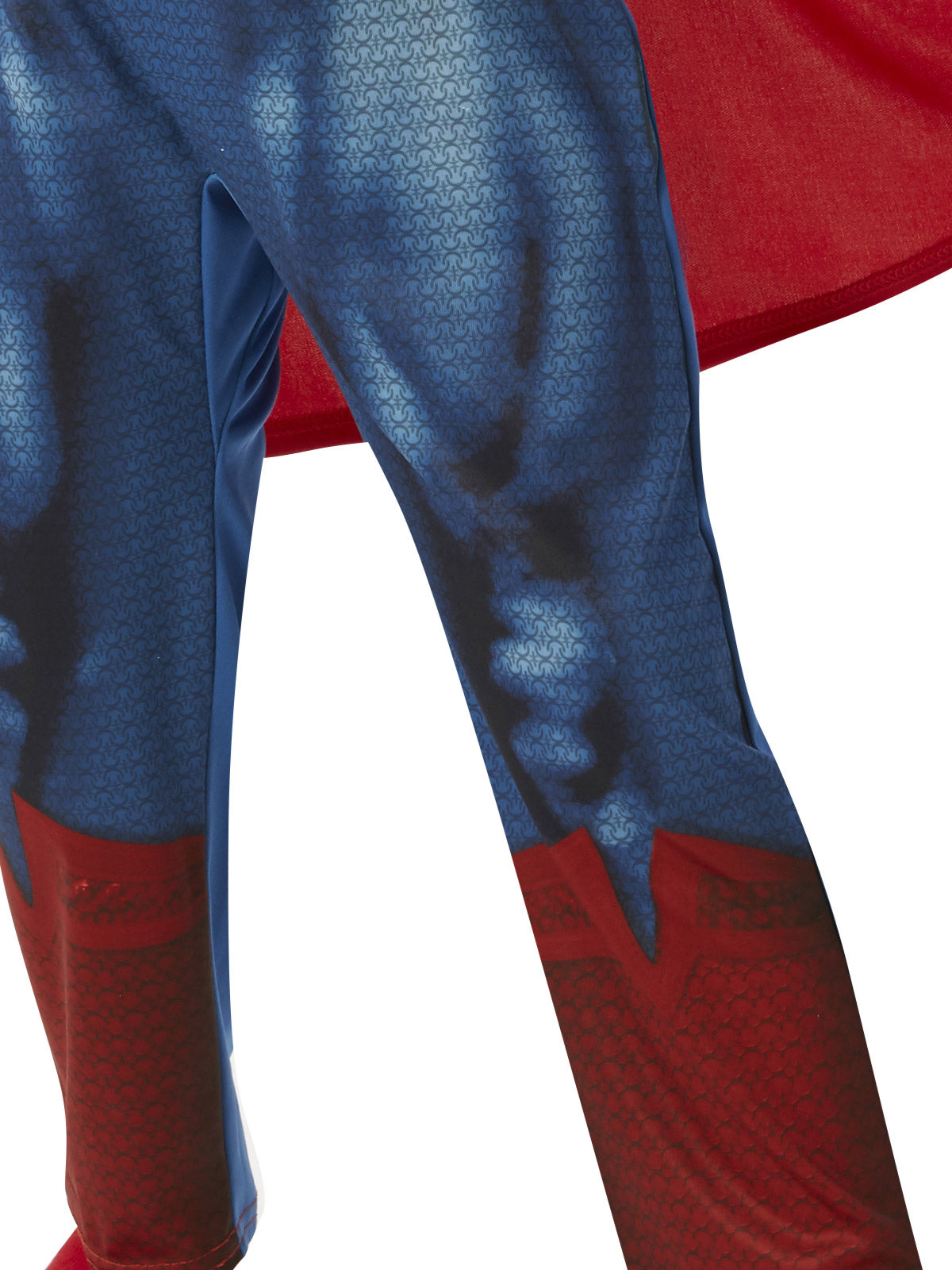 Superman Deluxe Costume, Child
