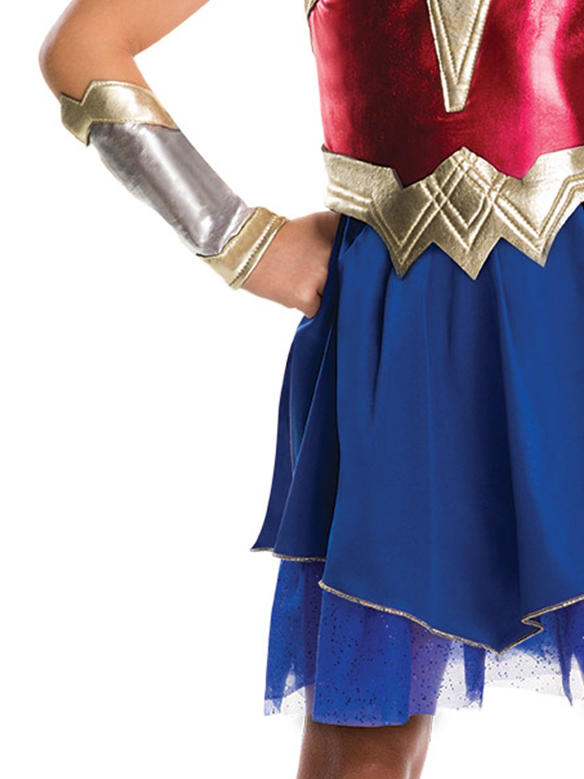 Wonder Woman Costume, Child