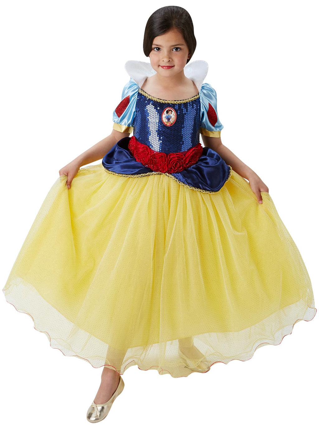 Snow White Premium Costume, Child