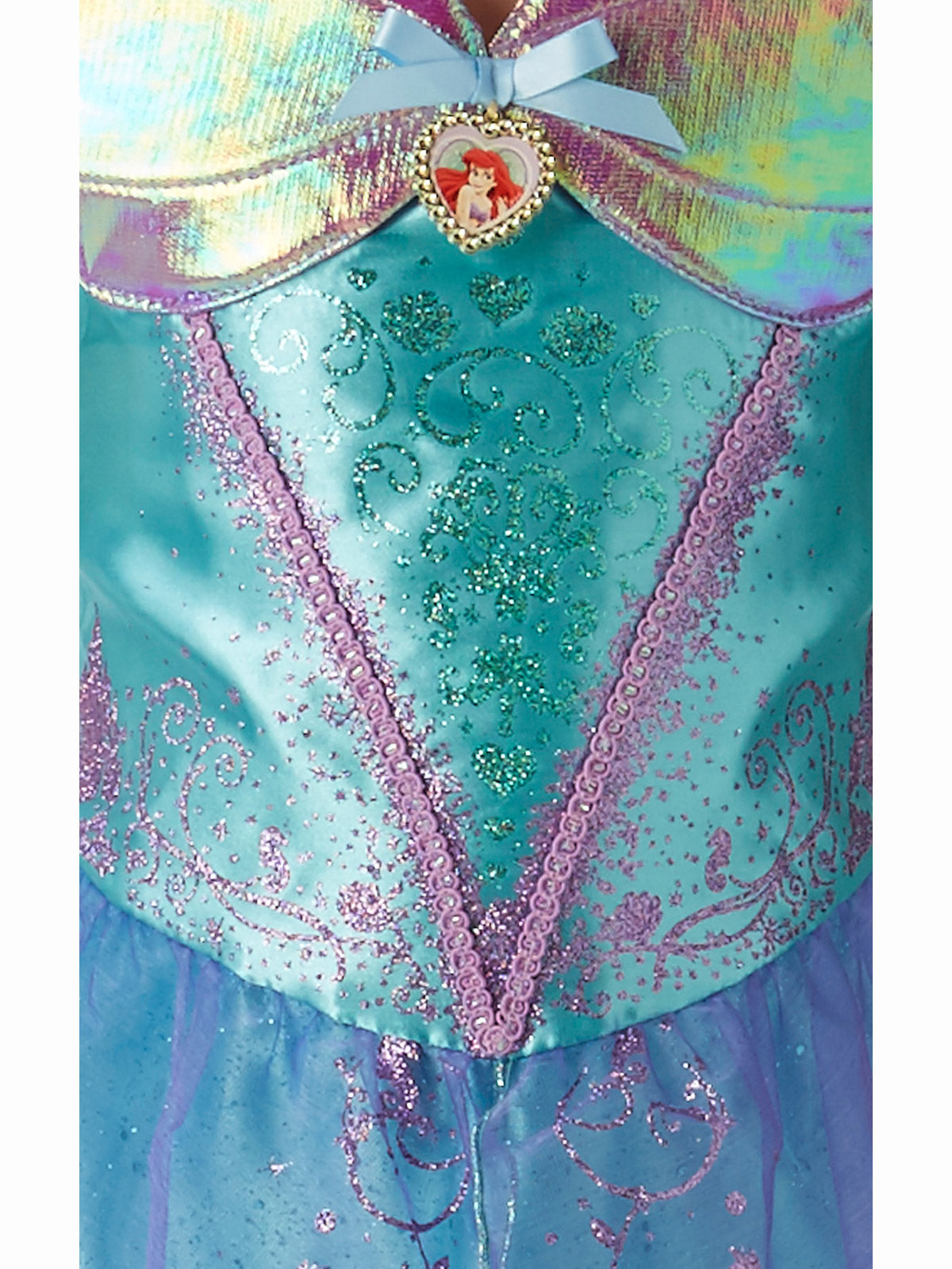 Ariel Storyteller Costume, Child
