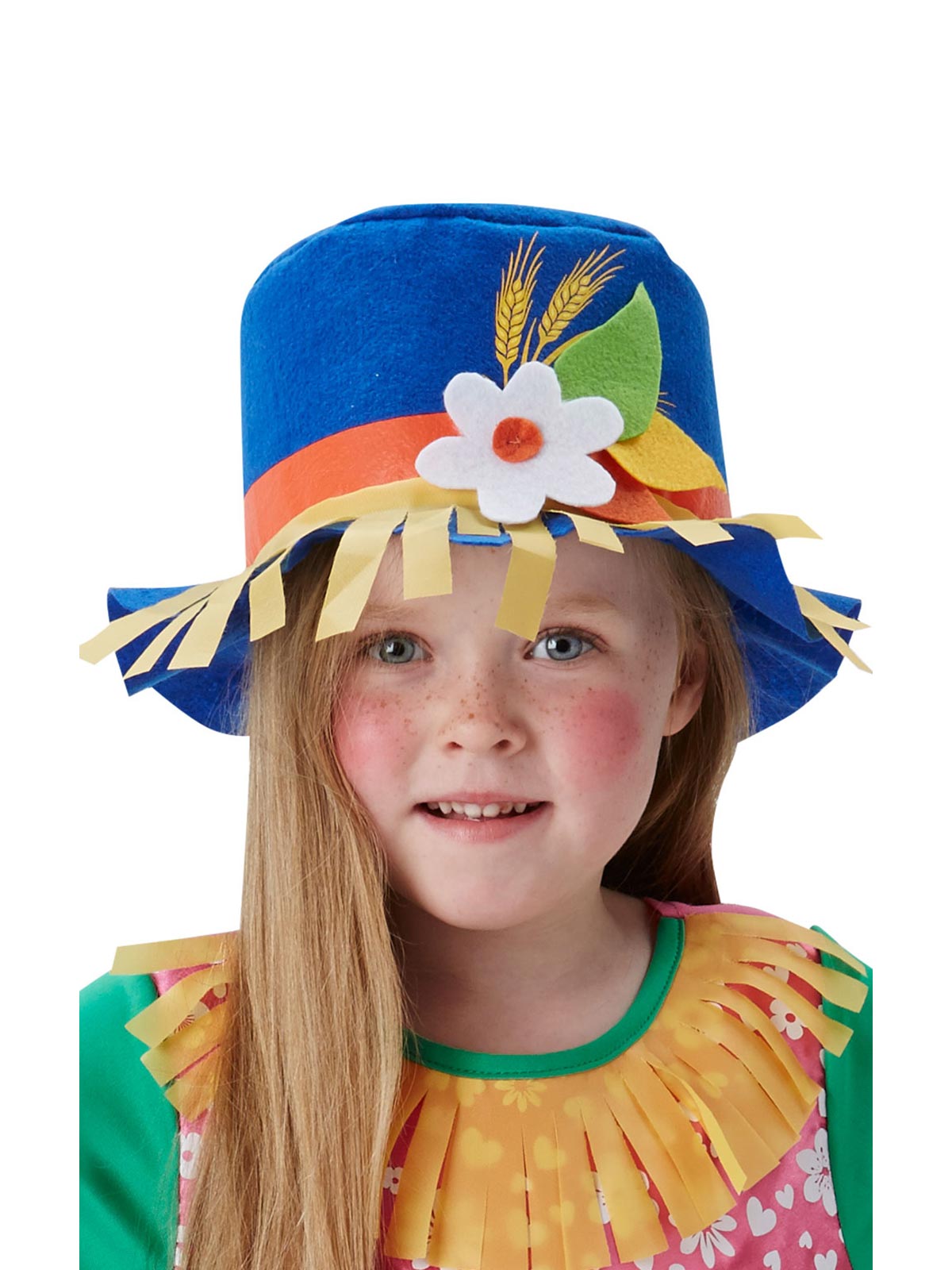 Mrs Scarecrow Costume, Child