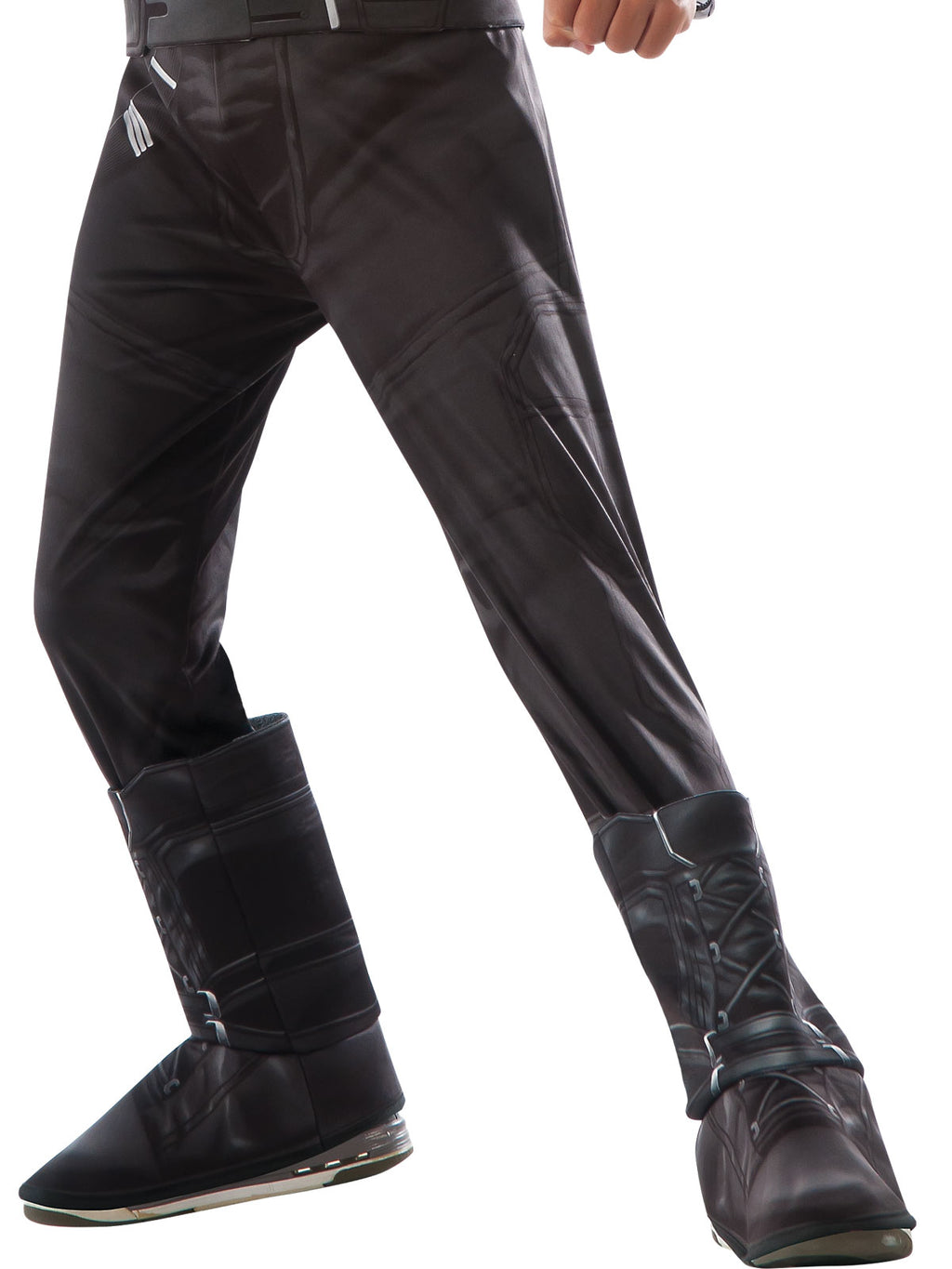 Winter Soldier Civil War Deluxe Costume, Child