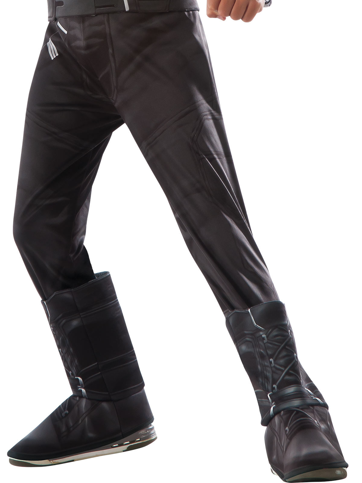 Winter Soldier Civil War Deluxe Costume, Child
