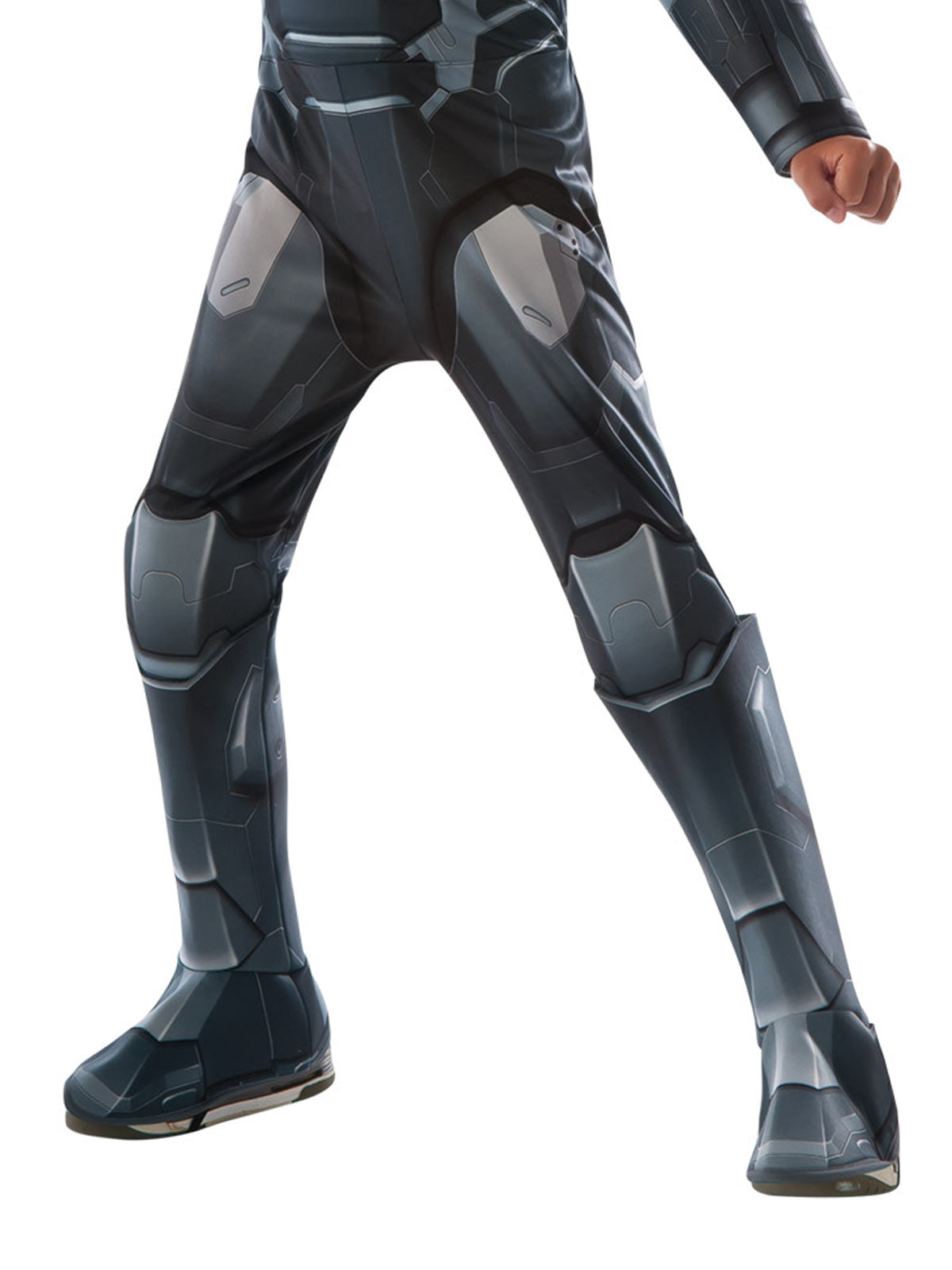 War Machine Civil War Deluxe, Child