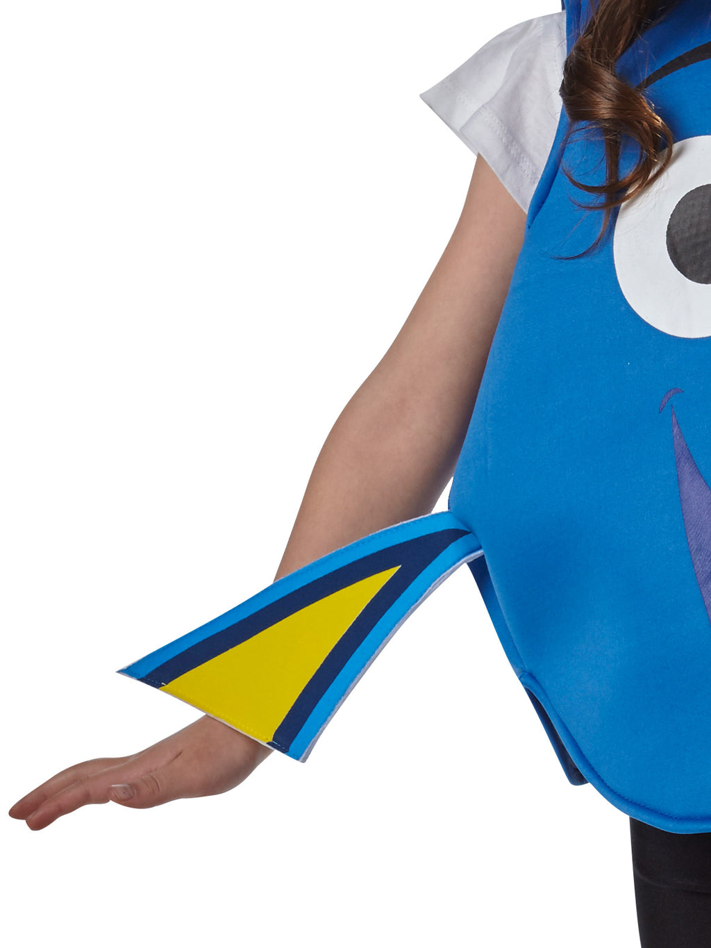 Dory Tabard Costume, Toddler/Child