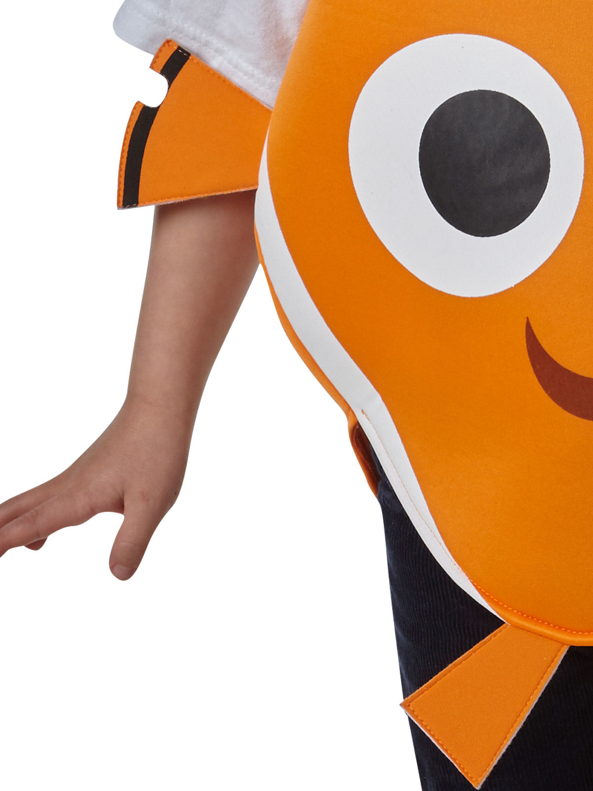 Nemo Tabard, Toddler/Child