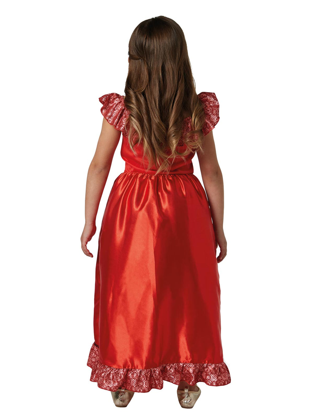 Elena Of Avalor Deluxe Costume, Child