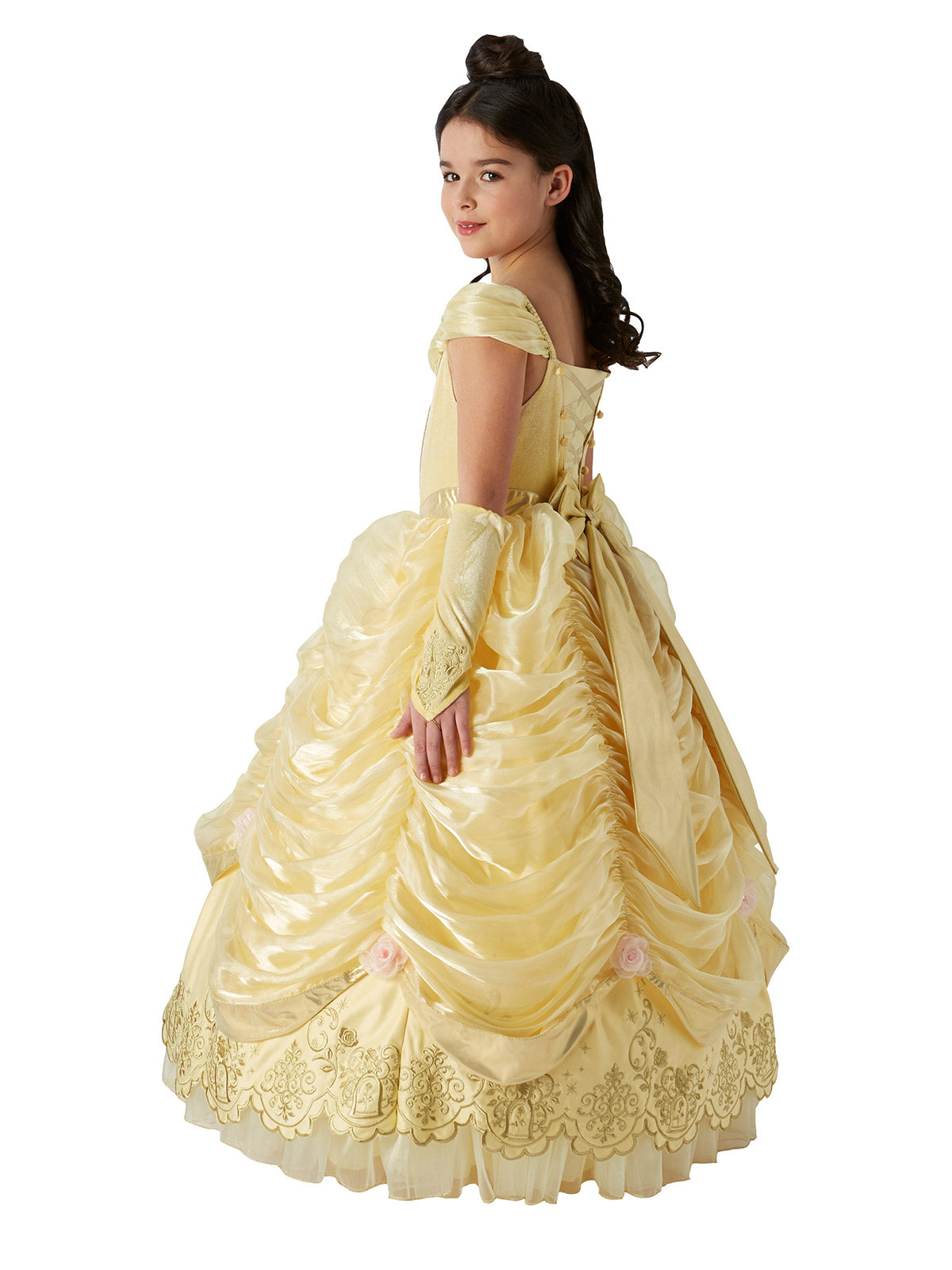 Belle Limited Edition Numbered Costume, Child