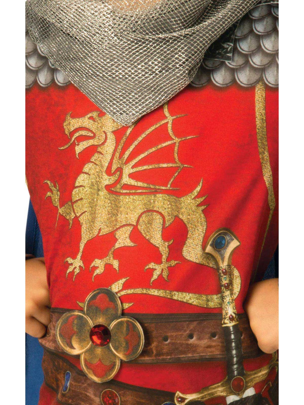 King Arthur Costume, Child