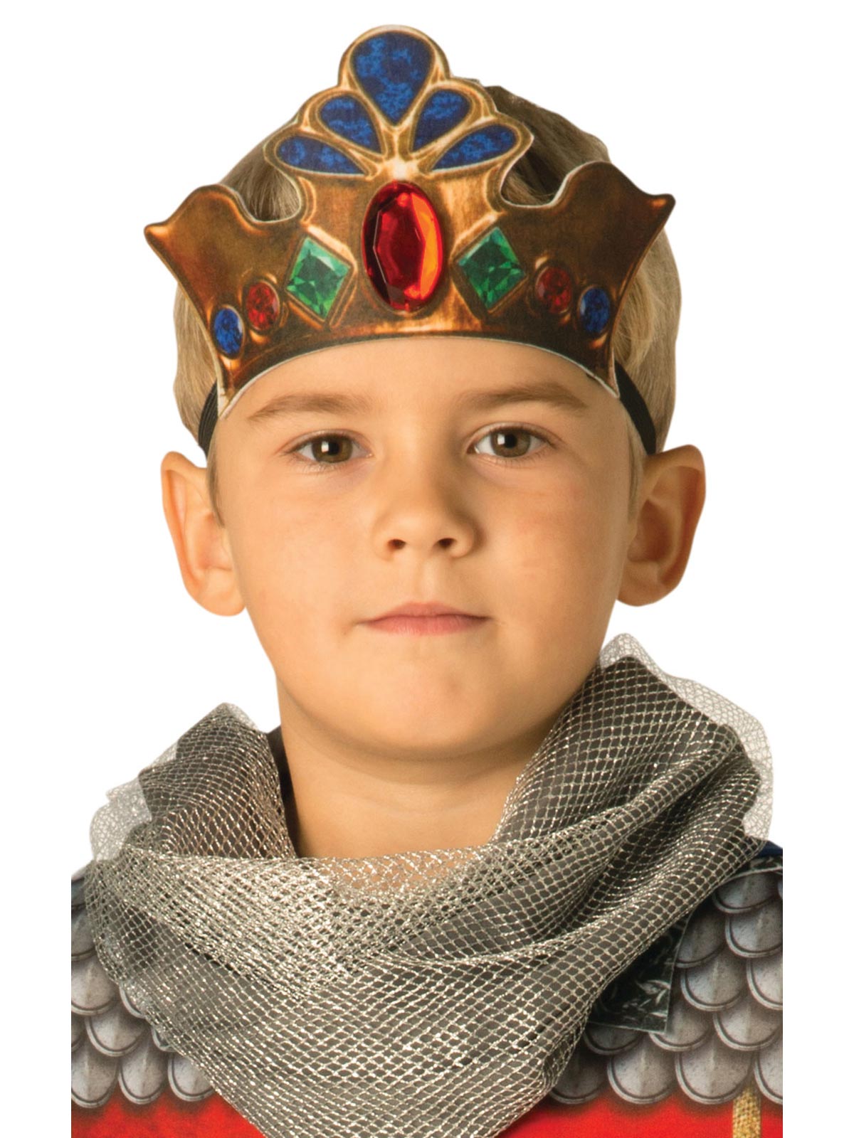 King Arthur Costume, Child