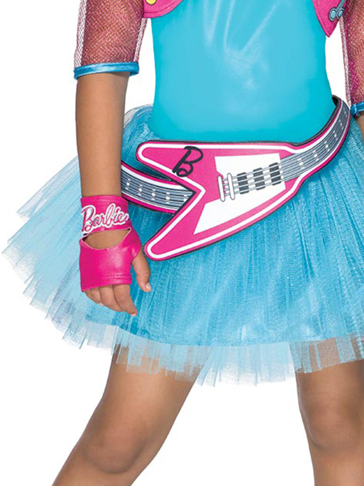 Barbie Pop Star Costume, Child