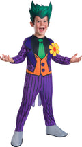 The Joker Classic Costume, Child