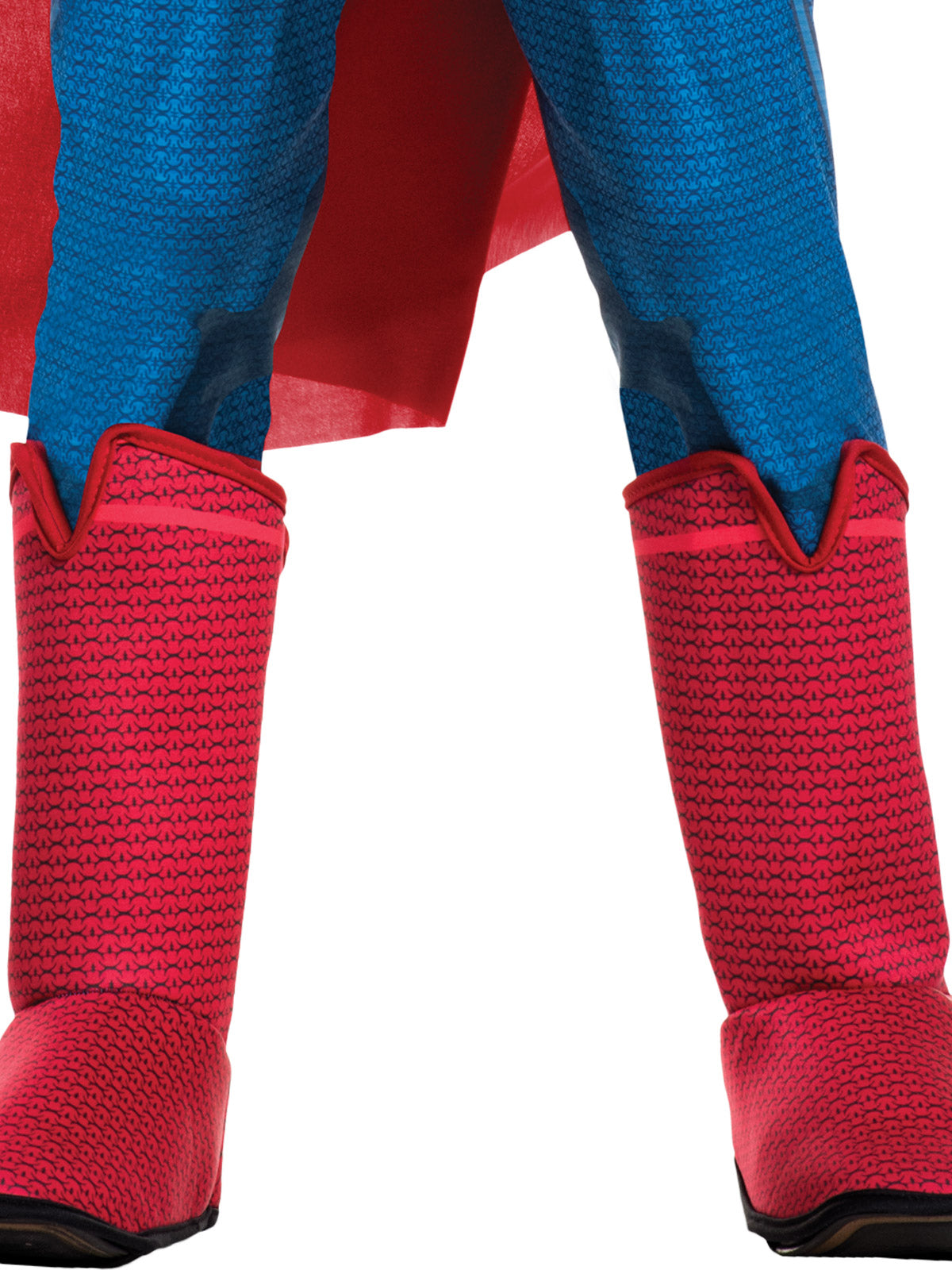 Superman Deluxe Justice League Costume, Child