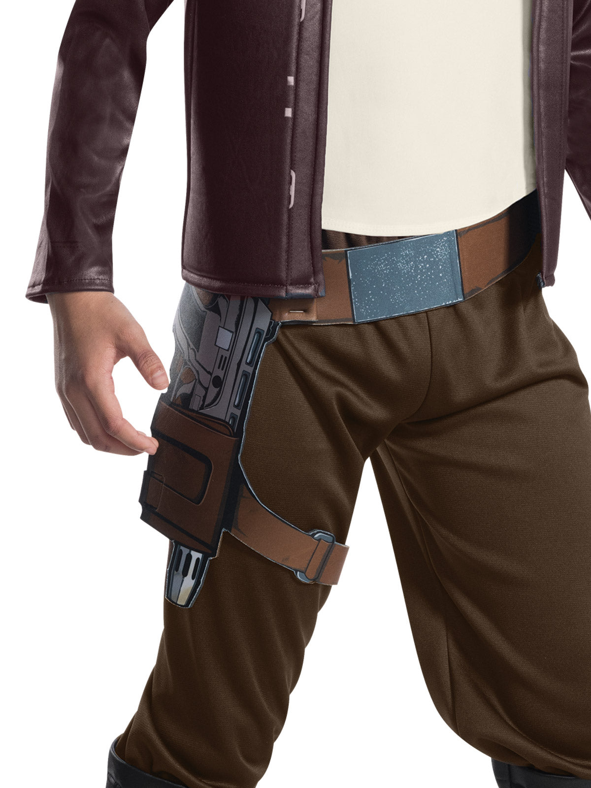 Poe Dameron Deluxe Costume, Child