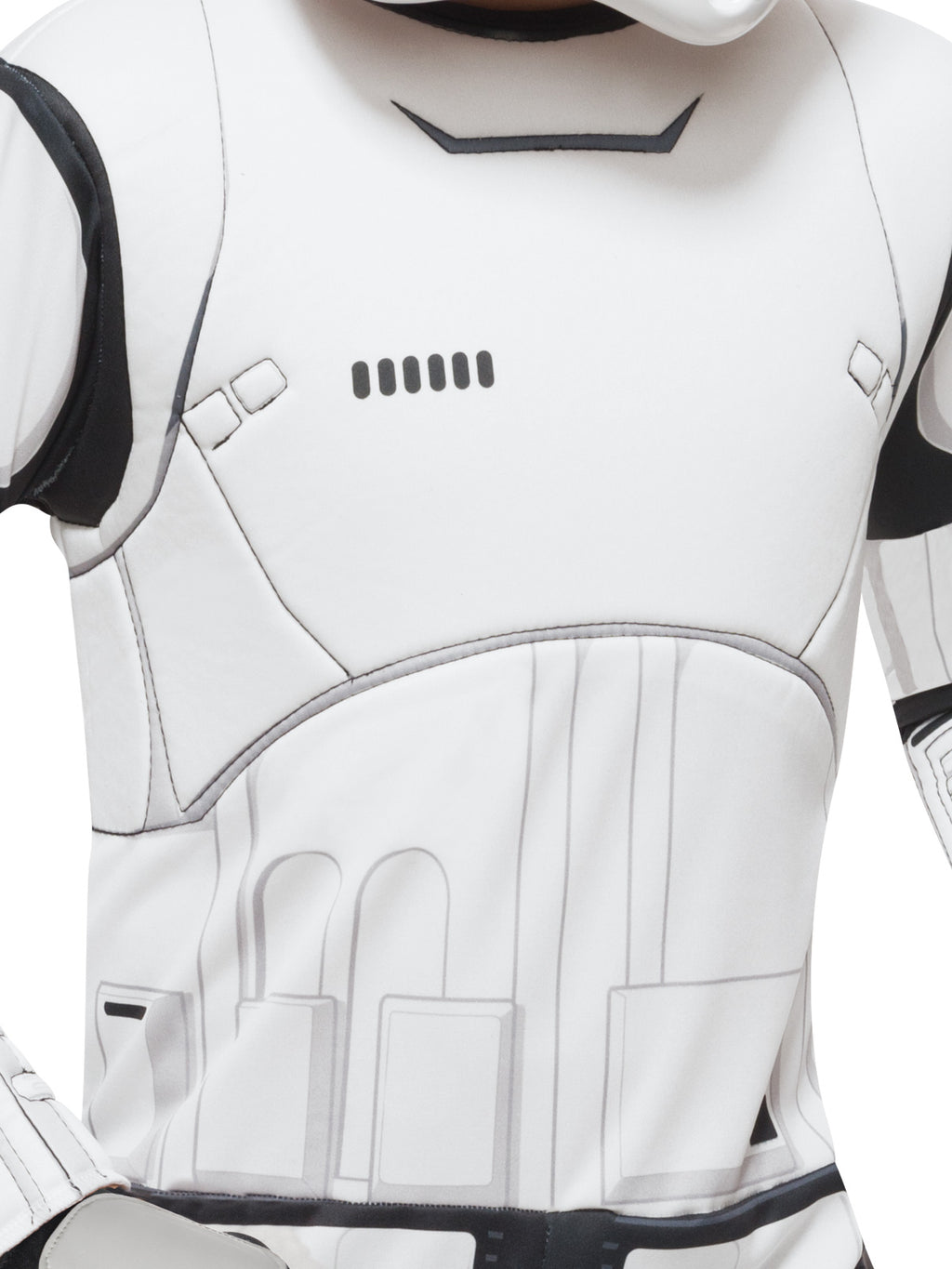 Stormtrooper Deluxe Costume, Child