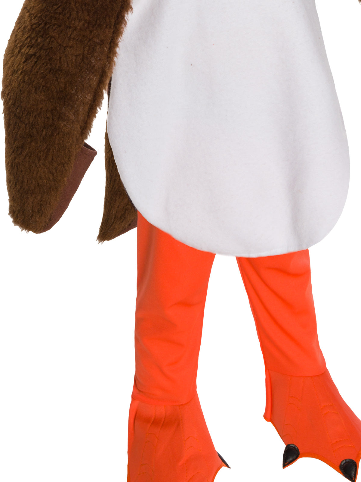 Porg Deluxe Costume, Child