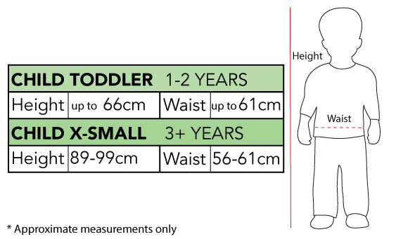 Porg Deluxe Costume, Child