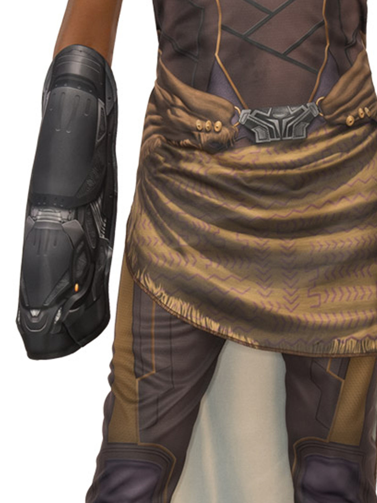 Shuri Deluxe Costume, Child