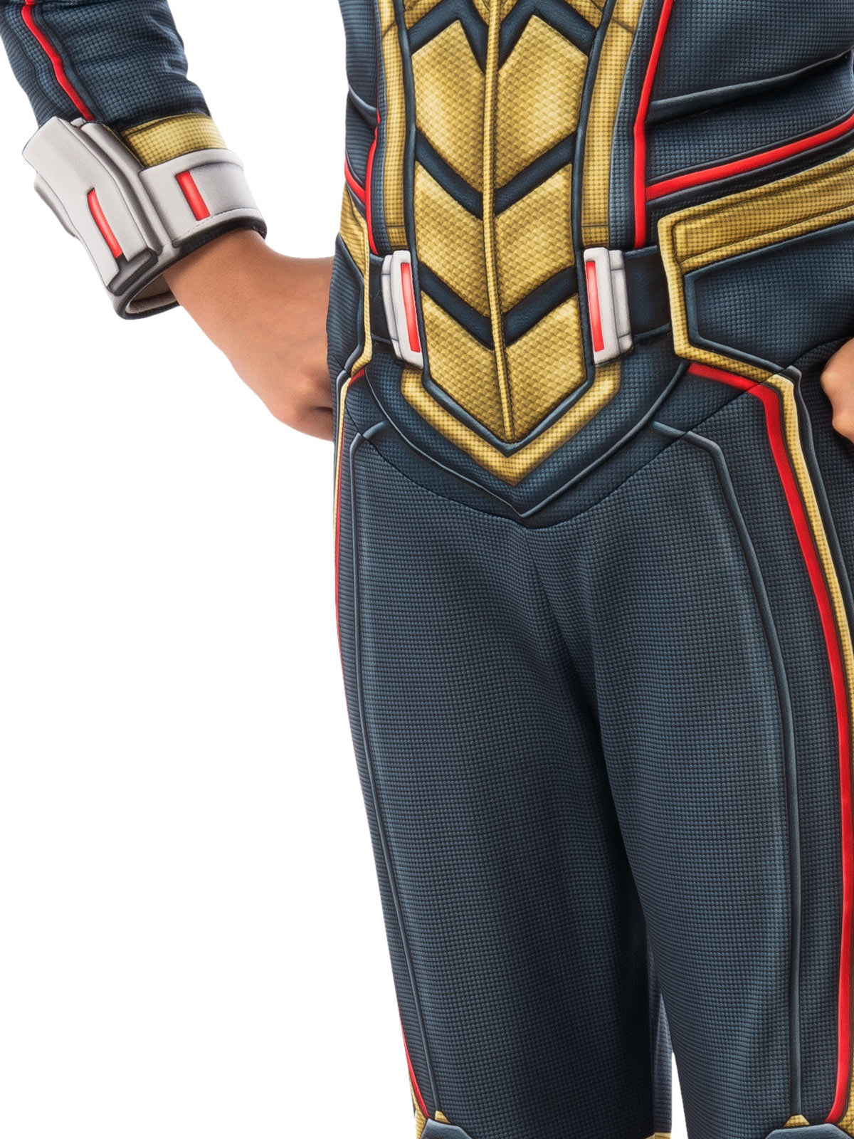 The Wasp Deluxe Costume, Child