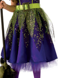 Twilight Witch Costume, Child