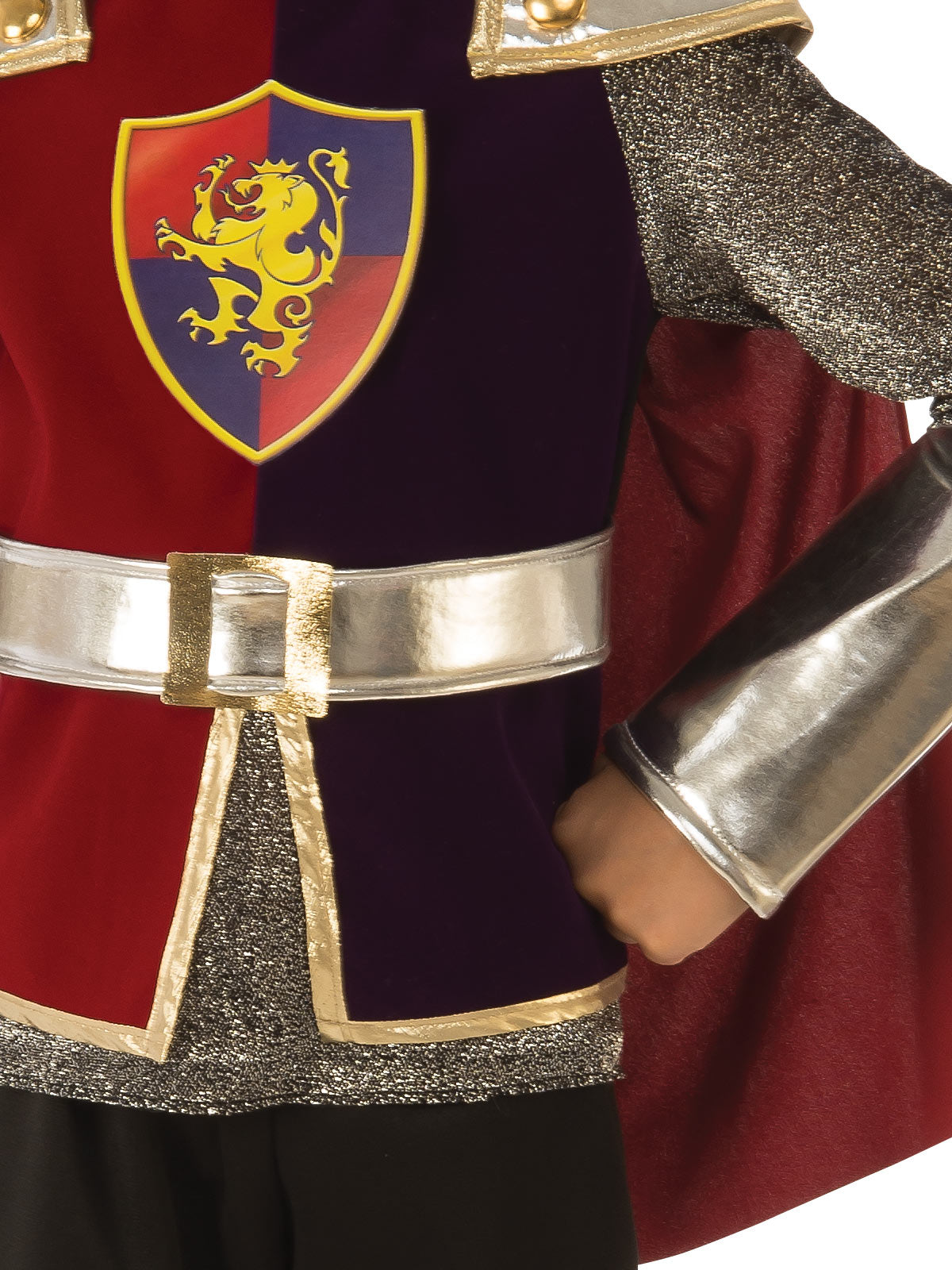 Knight Costume, Child