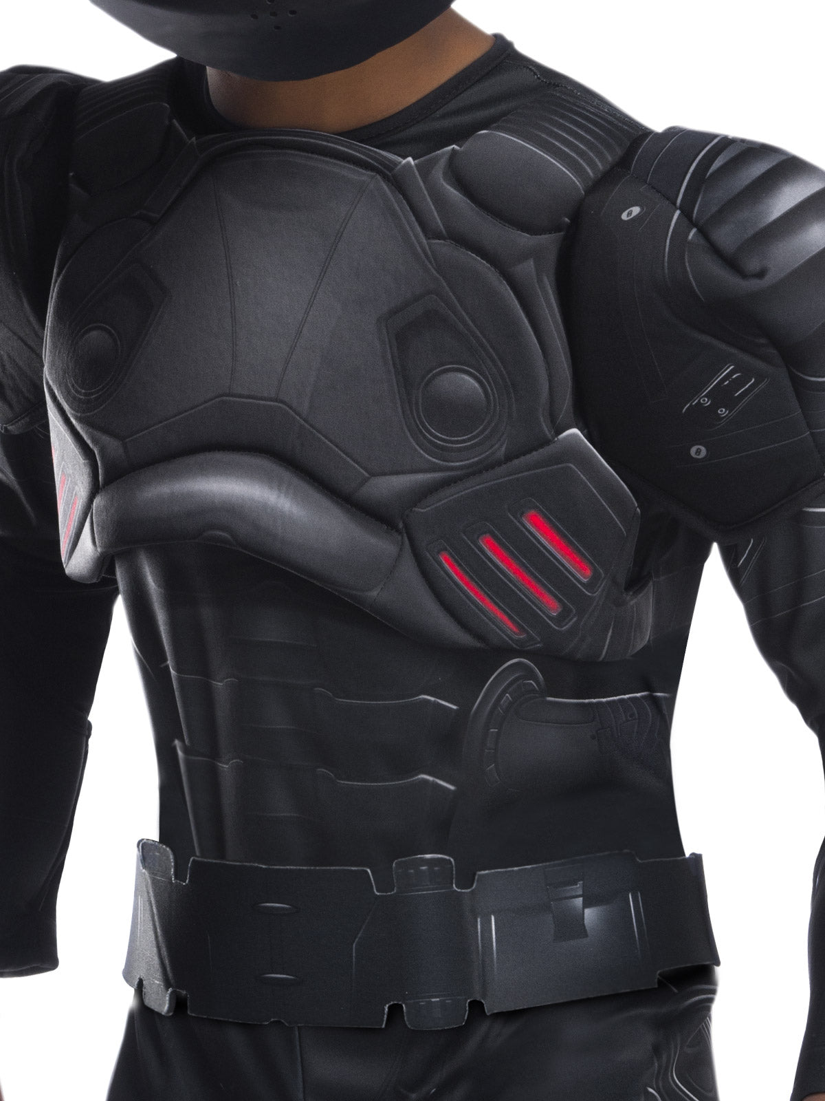 Black Manta  Deluxe Costume, Child