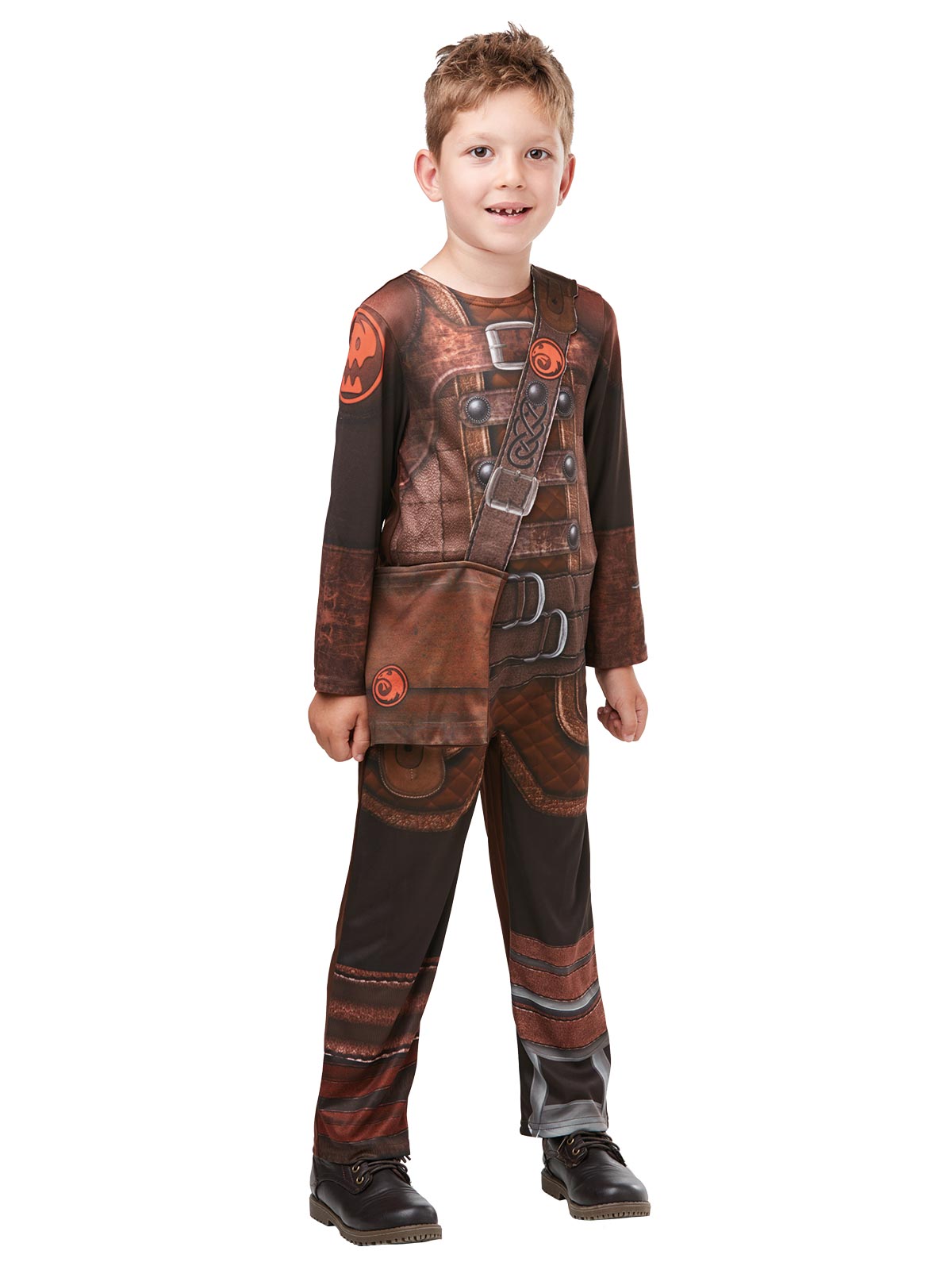 Hiccup Classic Costume, Child