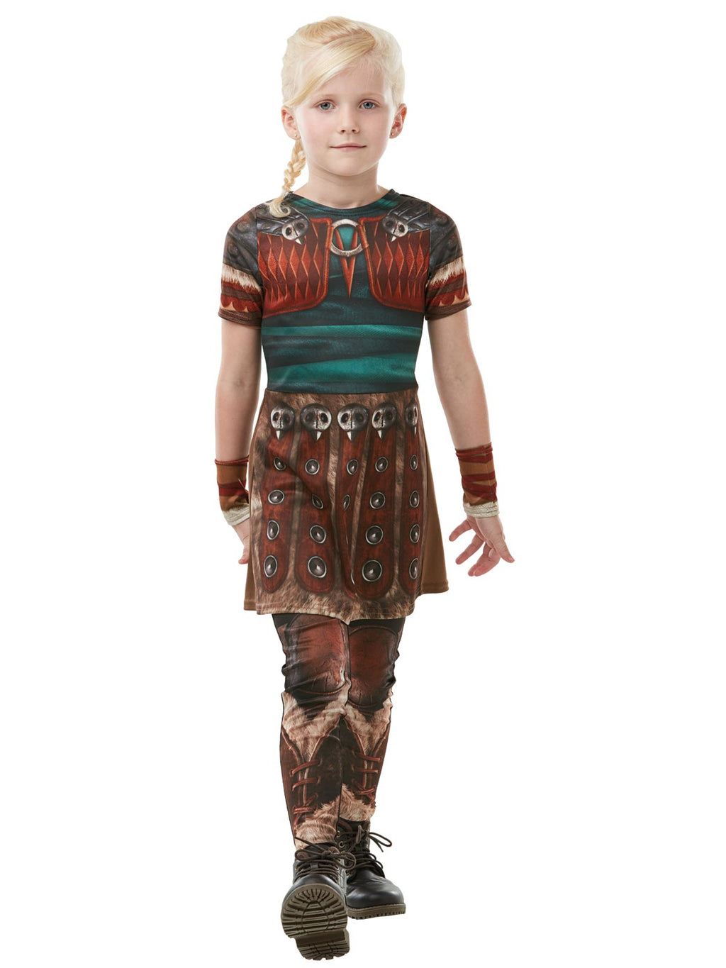 Astrid Classic Costume, Child