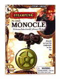 Steampunk Monocle