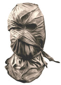 Jason Overhead Latex Mask - Adult